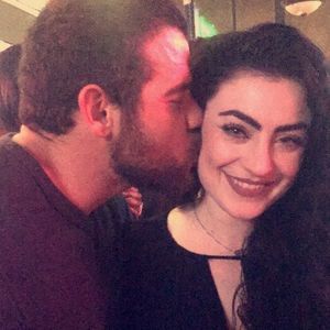 Meet your Posher, Alyce